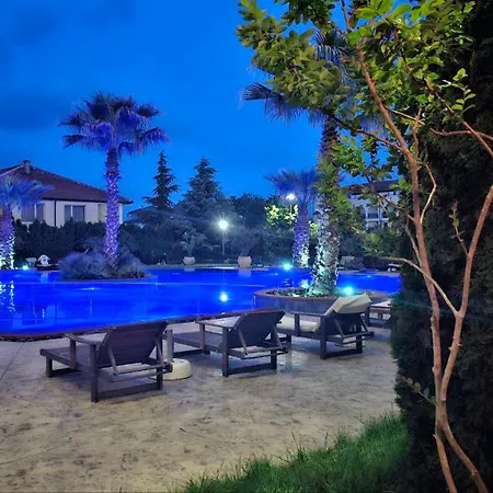 Apartment Cascadas Pearl Ravda