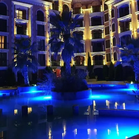 Cascadas Pearl *