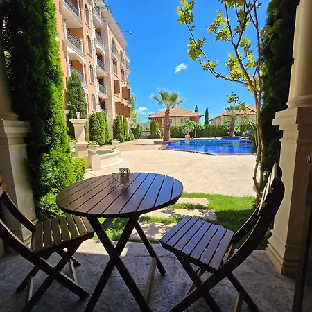 Apartment Cascadas Pearl Ravda