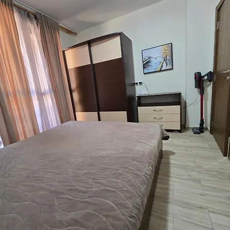Apartment Cascadas Pearl Ravda
