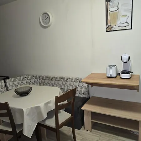 Apartment Cascadas Pearl *